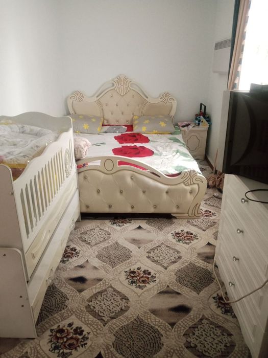 Uy sotiladi chirchik