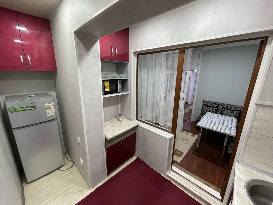 Сдаю свою квартиру в центре (Дархан)