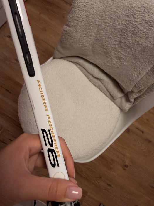 Тенис ракета Wilson Roger Federer 26