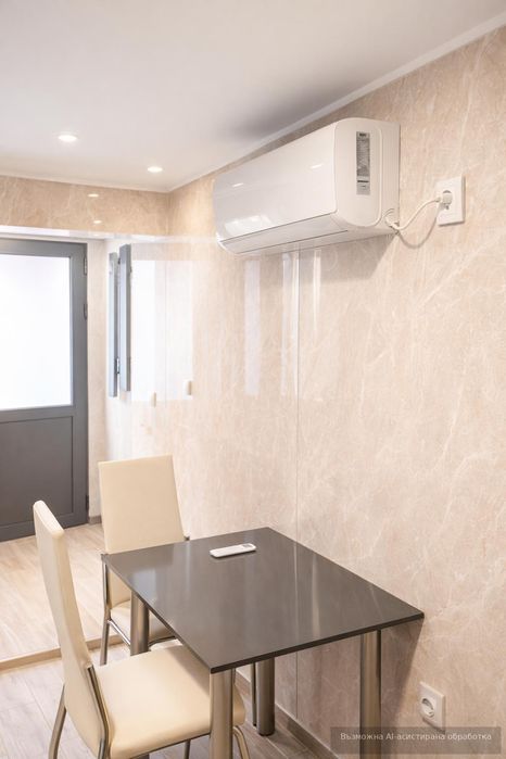 Дава се под наем Едностаен апартамент в Пловдив, Център - 28 кв.м за 309.06 € - Снимка #3