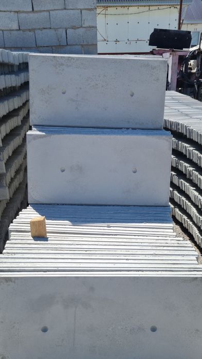 Фасадные панели фибробетон