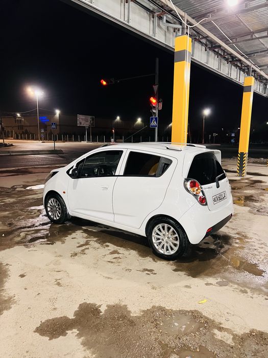 Sparkcha 1 ekonom mator