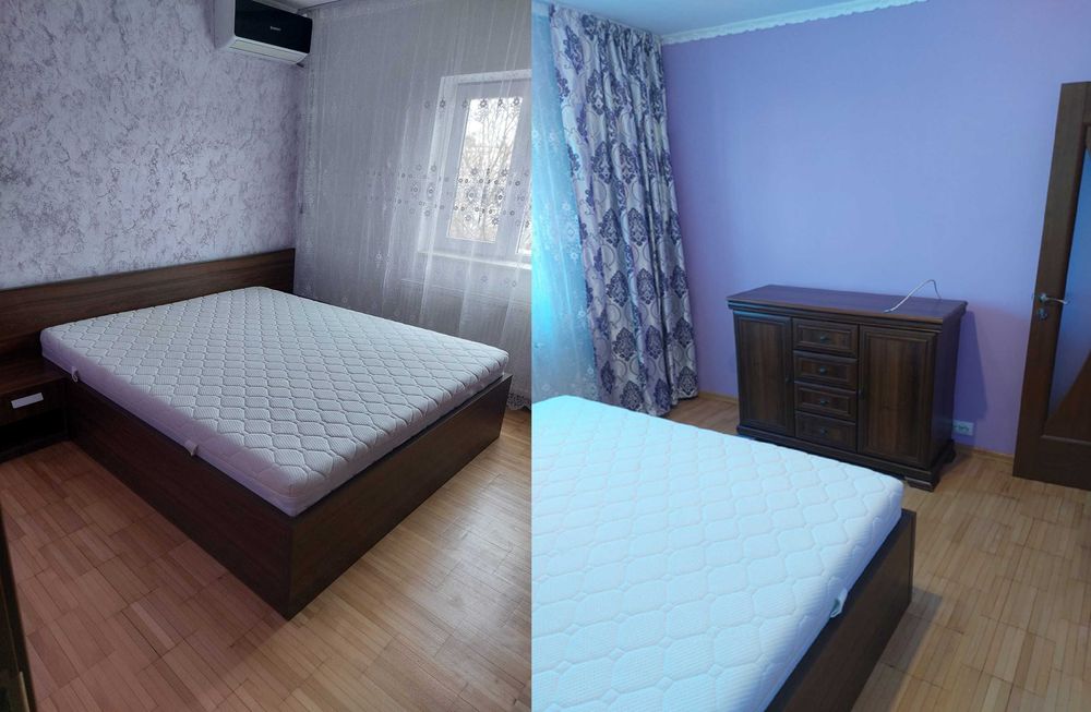 Proprietar, închiriez apartament 3 cam Martirilor/Girocului, Timișoara