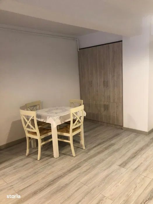 2 Camere | Loc Parcare | Marasti | Str. Fabricii