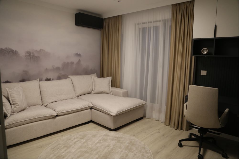 Vand coltar Monte Carlo Extensibil