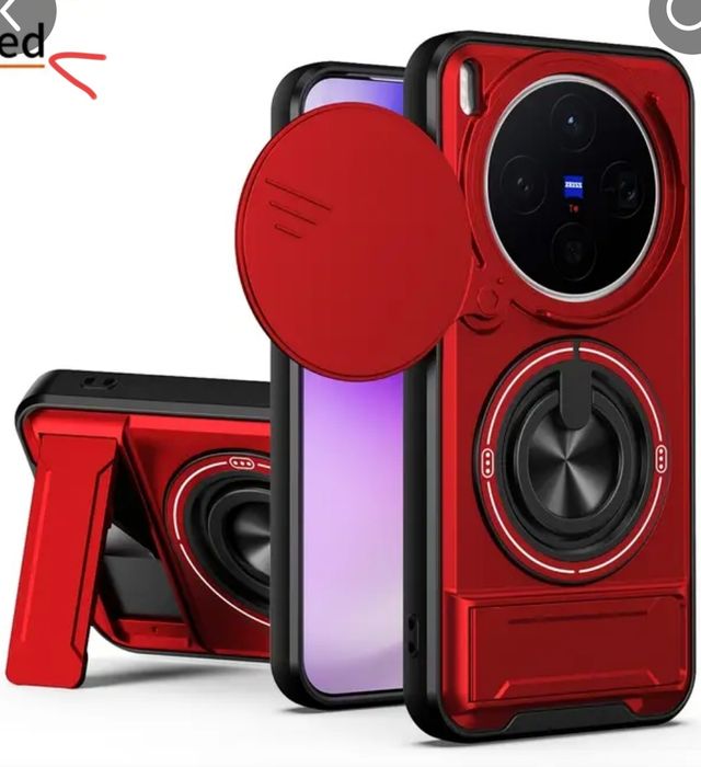Vivo x300 case (чехол)