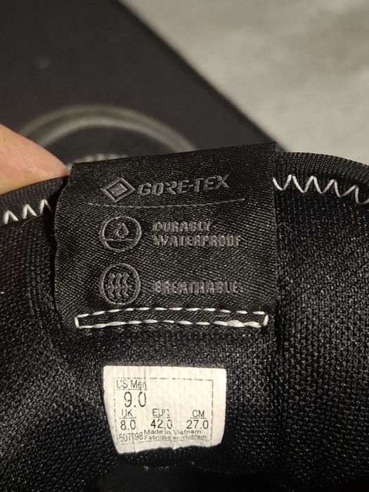 Продам кросовки Vans half cab 92