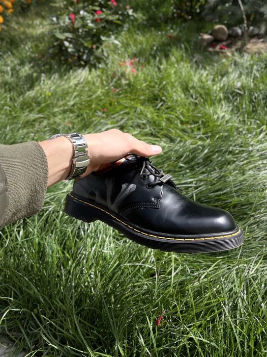 Ботинки, туфли, Мартинсы