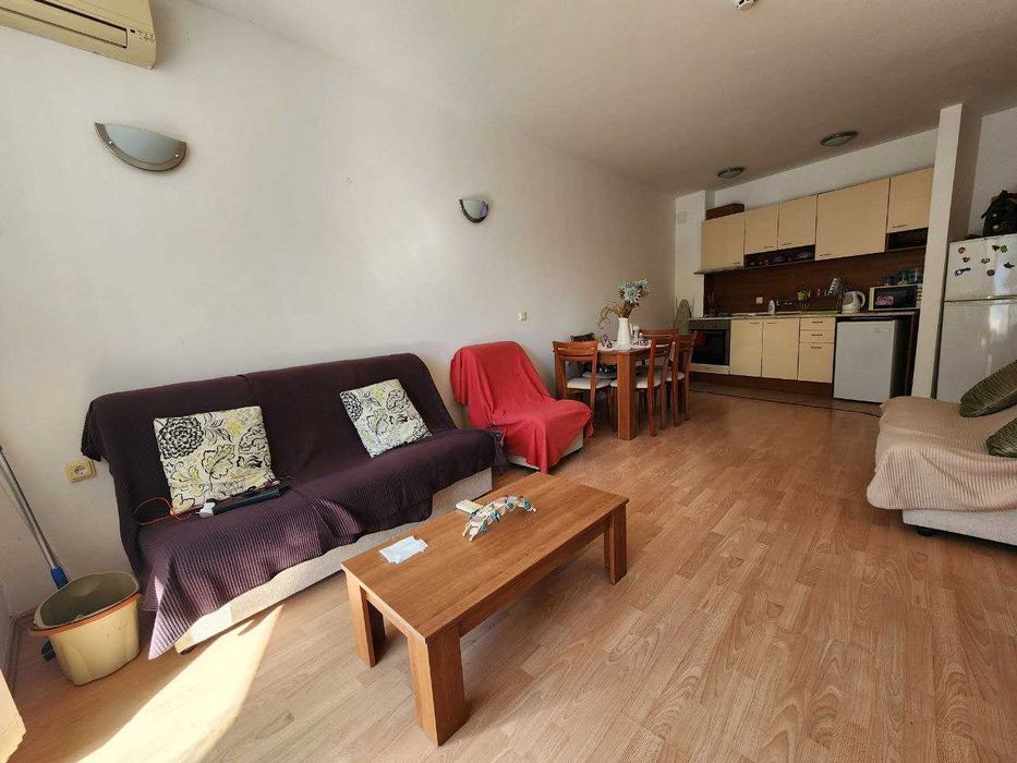 Продава се Двустаен апартамент в Балчик - 68 кв.м за 736 €/кв.м - Снимка #3