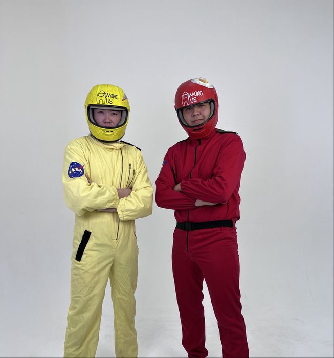 Аниматоры в Алматы, трендовые костюмы