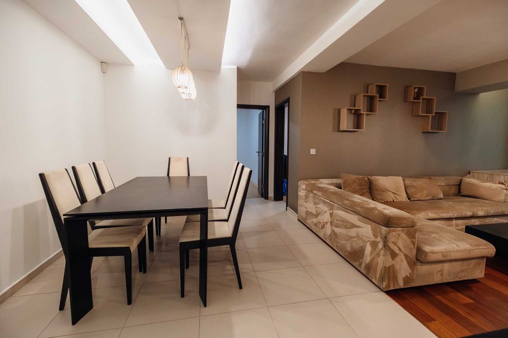 Дава се под наем Тристаен апартамент в София, Павлово - 150 кв.м за 1071 € - Снимка #3