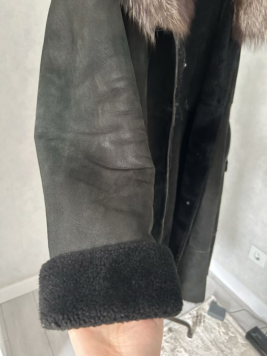 Продам Дубленку / натуралка