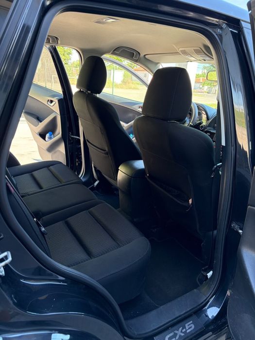 mazda CX-5,  2.2