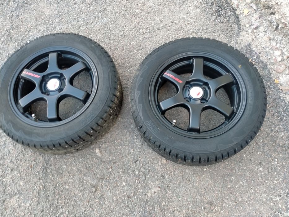 Продам легкосплавные диски!