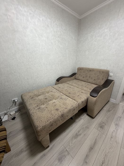 Продам диван кровать