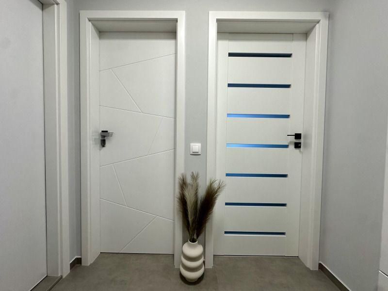 Двустаен апартамент с ГАРАЖ в ж.к. Младост 4.