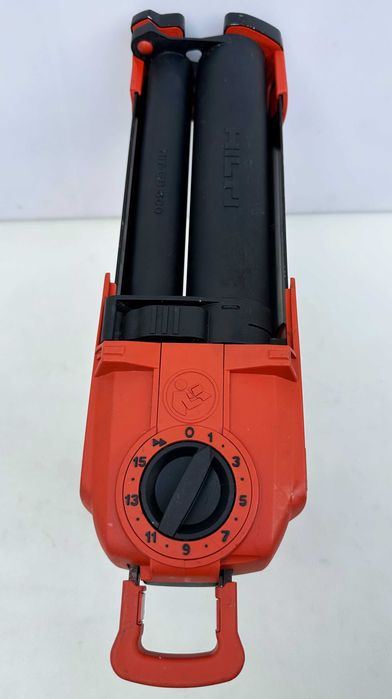 Hilti HDE 500-A22 - Акумулаторен уред за двукомпонентно лепило 22V