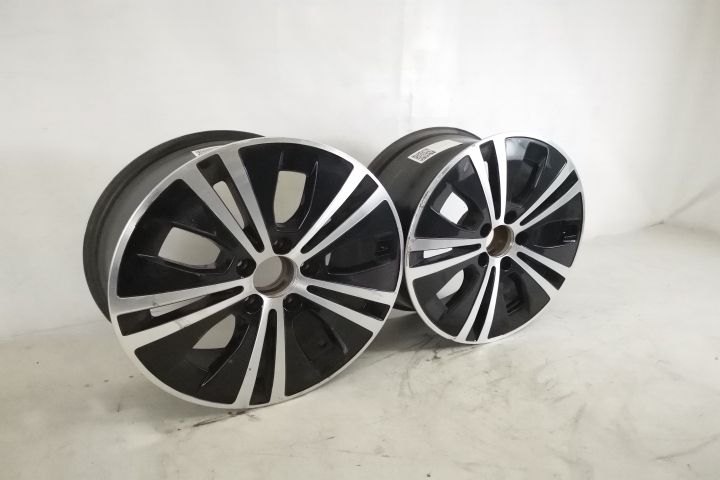 Оригинална джанта 7.5 J R 17 ET 45 Мерцедес-Бенц / Mercedes-Benz E-Cla