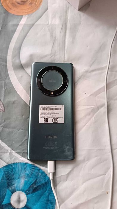 Продам телефон Honor Х9а 5G