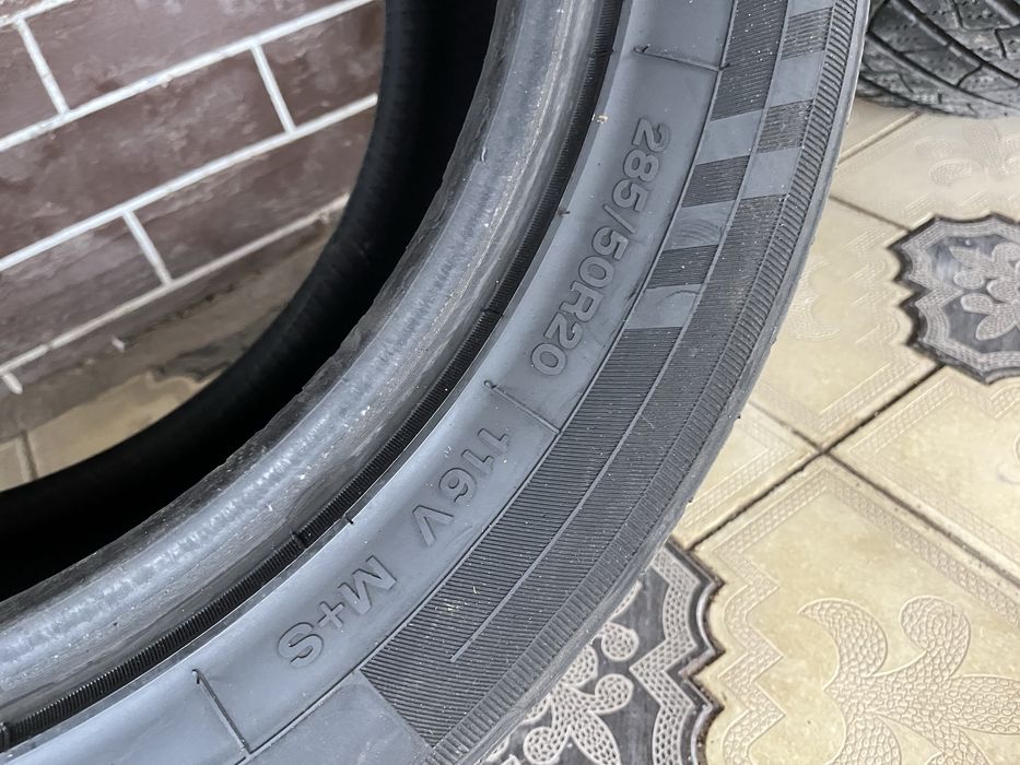 Балон Sport Xv1 285/50/20