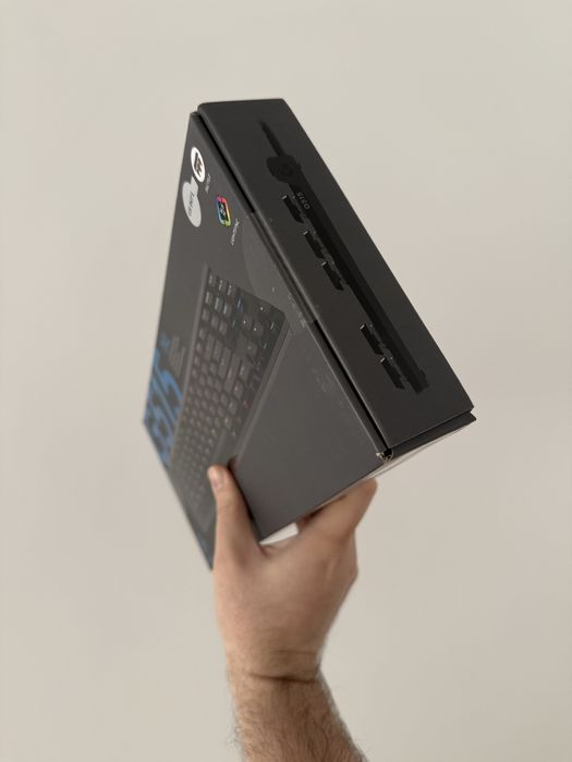 SIGILATA - Tastatura Gaming Logitech G515 LIGHTSPEED TKL