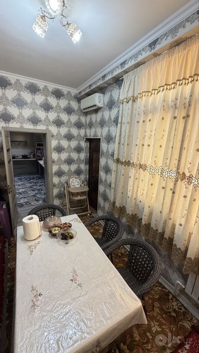 Продаётся Коттедж 5х комнатная