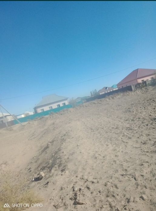 Сабалакта  10 соток жер