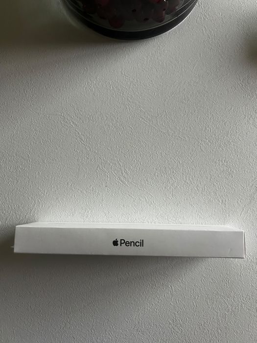 Vand Apple pencil gen 2