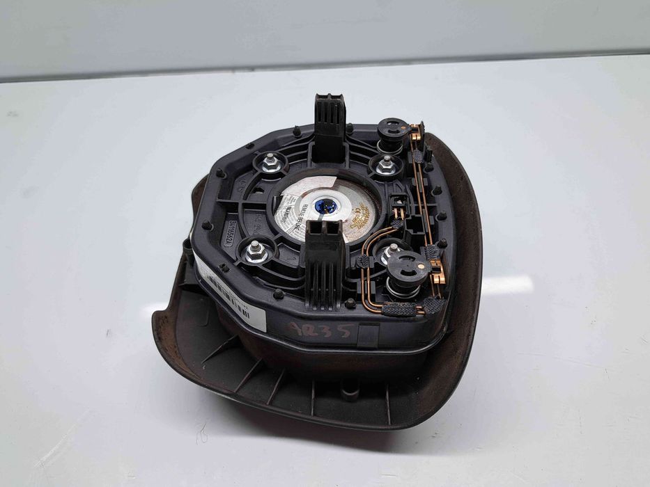 Airbag volan Opel Movano B F3500 (L2 H2) [Fabr 2010-2022] 34116559D
