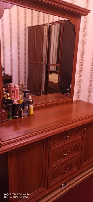 Mebel sotiladi. Narxi kelishiladi