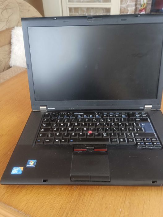 Лаптоп ЛЕНОВО Т 510