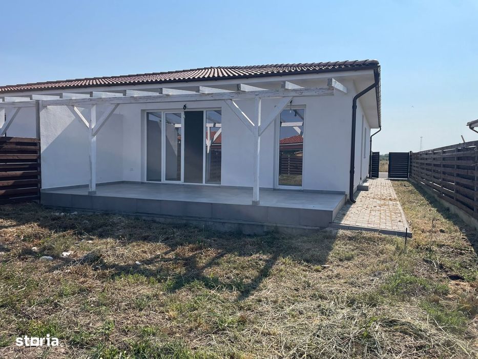Comision 0 % | Duplex parter 4 camere 2 bai | Mosnita Noua | Asfalt