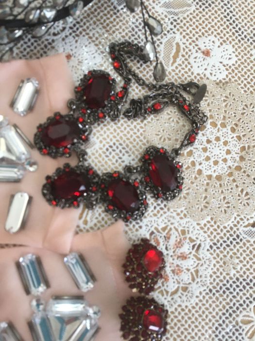 Бижутерия разная