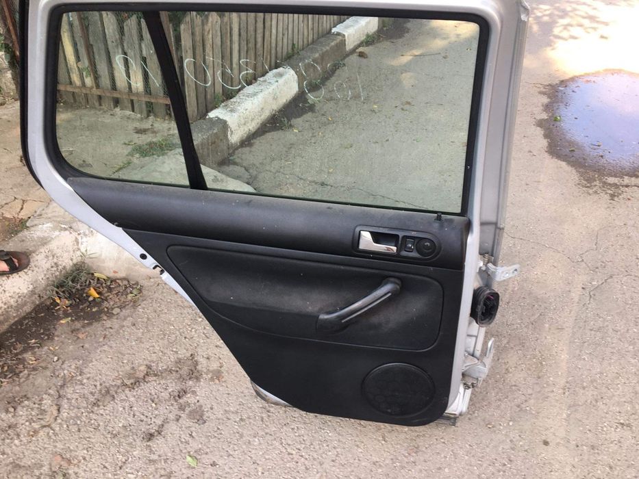 Golf 4 всякакни части