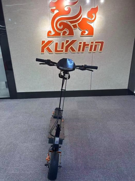 Sigilată-Kukirin G4 2026