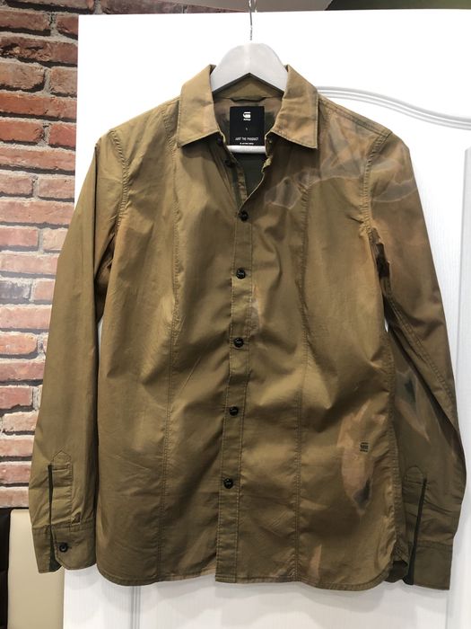Дамска риза G-Star RAW