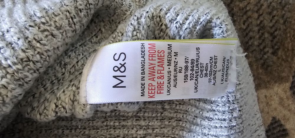 Pulover pentru barbati, Marks&Spencer