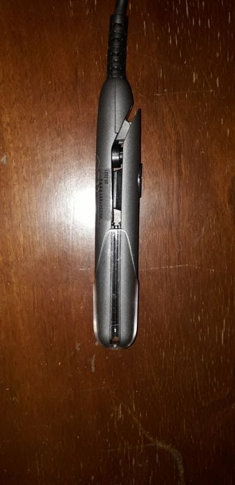 Мини-утюжёк Scarlett