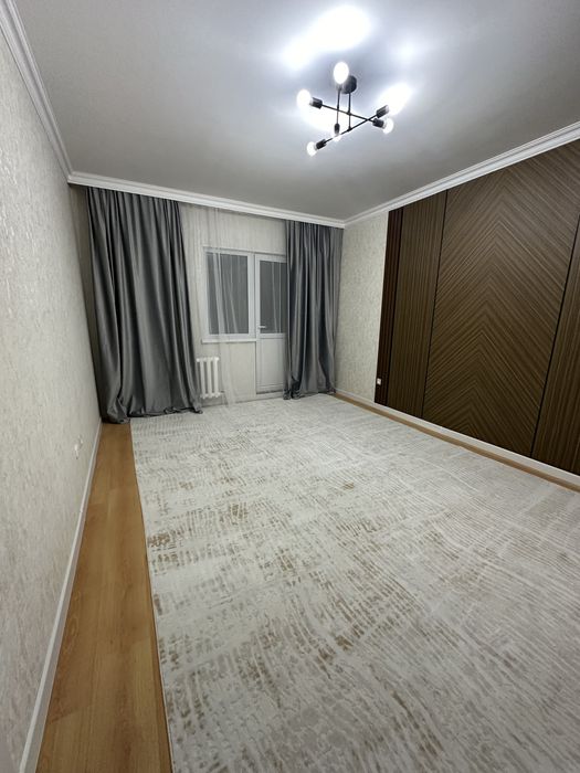 Сдам 1 комнатную квартиру Кобыланды батыра 7а