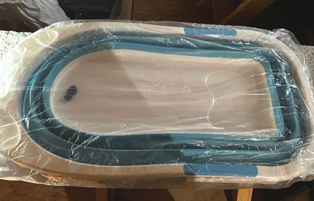 Cadita U grow pliabila