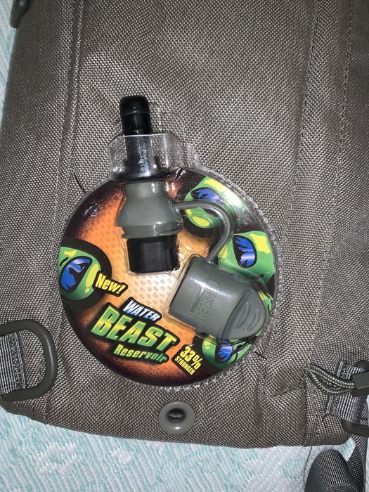 CamelBack / Camel Back USA original