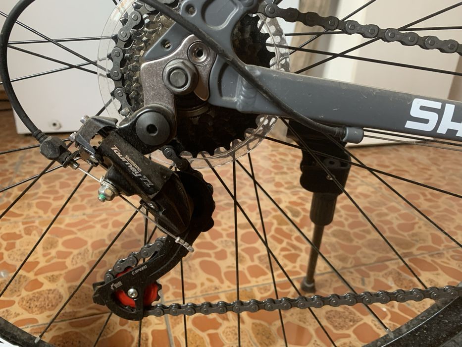 Продам велосипед Galleven