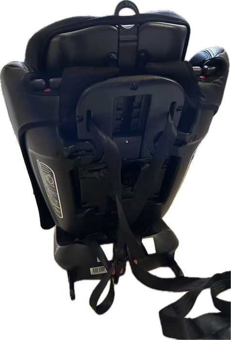 столче за малко дете за автомобила "Чиполино" Техно360