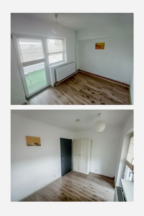 Apartament 3 camere Rovine