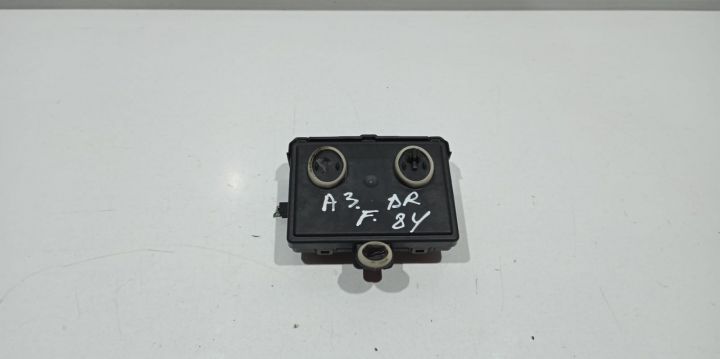 Modul control usa fata 5Q0959593F Volkswagen VW Golf 7 [facelift] [20