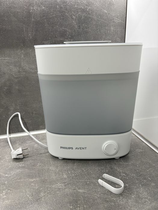 Стерилизатор Philips