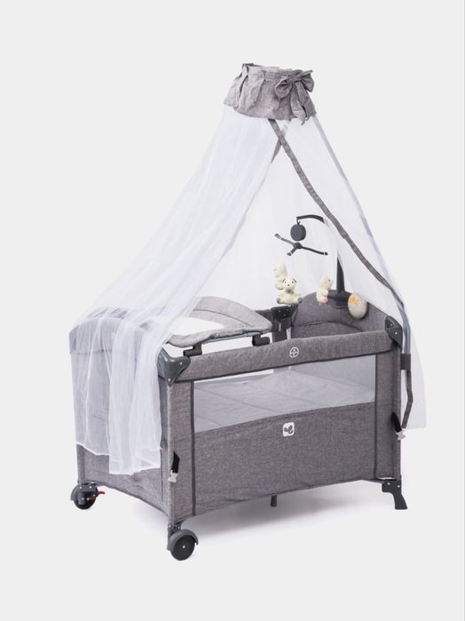 Детская кроватка ,манеж люлька