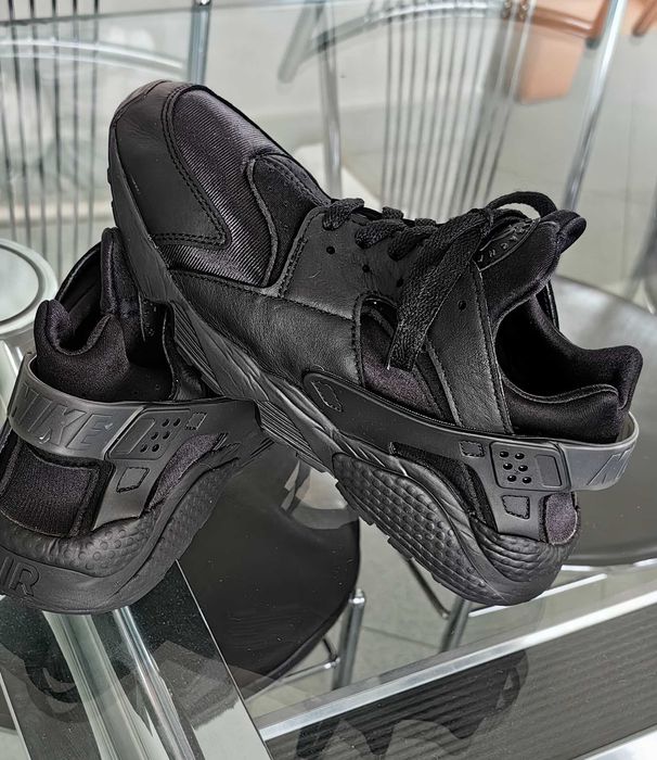 Маратонки Nike Air Huarache UK7