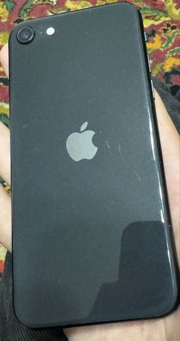 Iphone se 2020 64gb 75АКБ