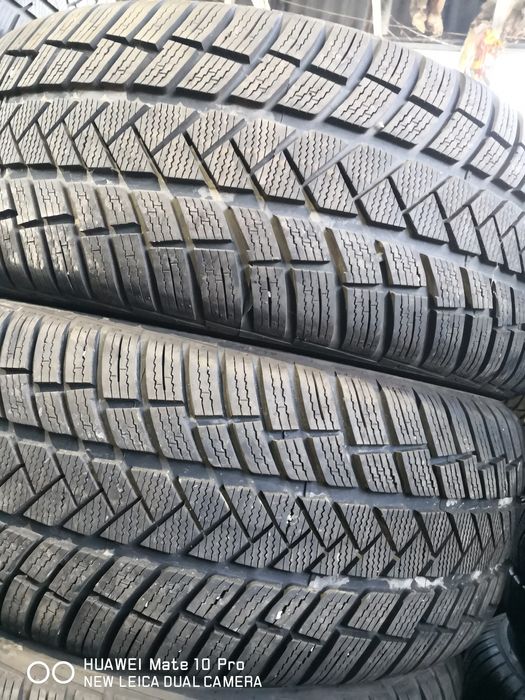 235 55 19 цола гуми като нови vredestain